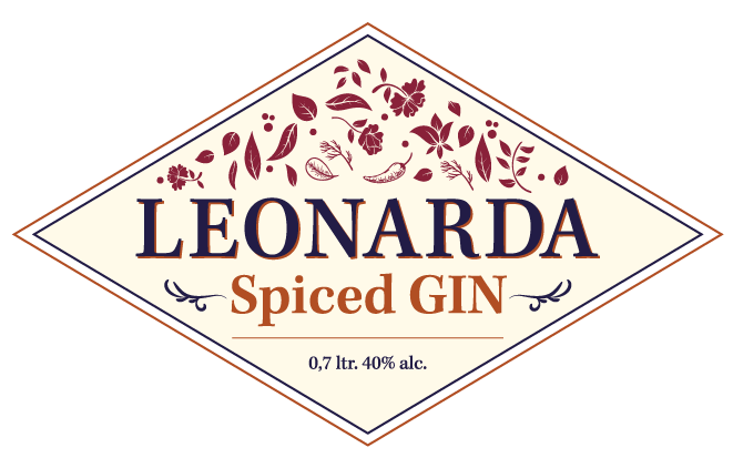Leonarda GIN