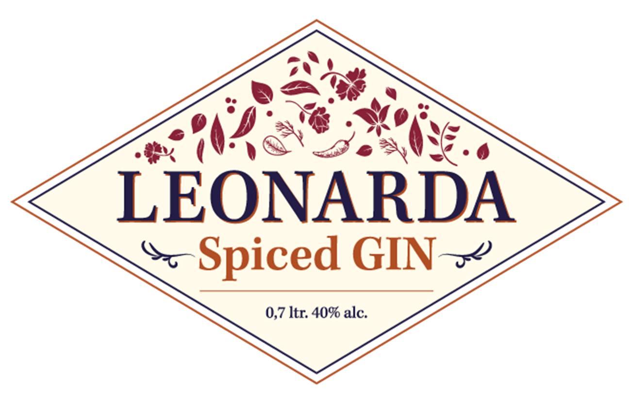 Leonarda GIN